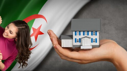 INVESTIR logement algerie