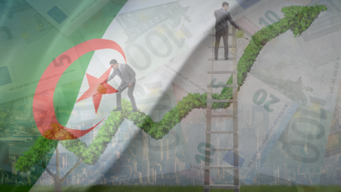 investir en algerie